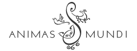 Animas Mundi logo