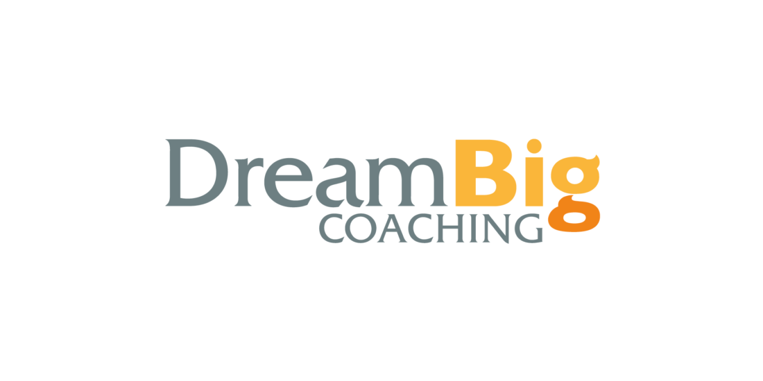 Image of Dream Big Coaching logo